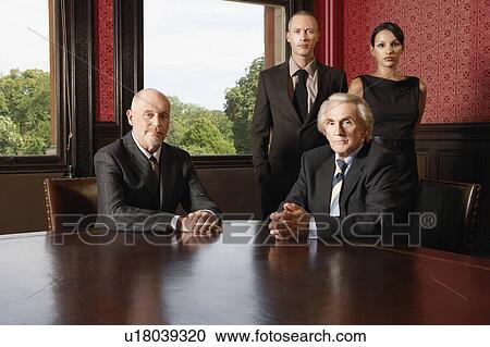 Lawyers in Conference Room View Large Photo Image Stock Image - Lawyers in Conference Room. Fotosearch