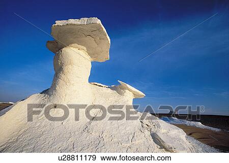 Stock Photo - Rock Formation. Fotosearch