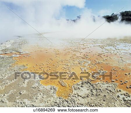 Steam and sand View Large Photo Image Stock Photo - Steam and sand. Fotosearch