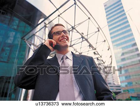brown hair, buildings, business View Large Photo Image Stock Image - brown hair, buildings, business. Fotosearch