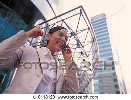 brown hair, buildings, business View Large Photo Image Stock Photo - brown hair, buildings, business. Fotosearch