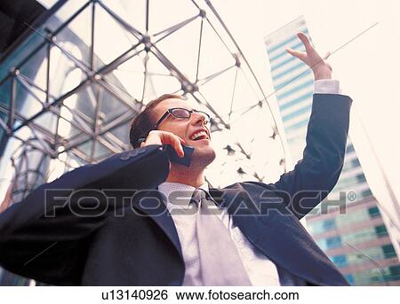 brown hair, buildings, business View Large Photo Image Stock Photograph - brown hair, buildings, business. Fotosearch