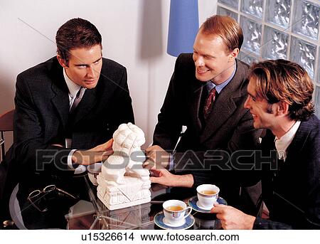 brown hair, business, art piece View Large Photo Image Picture - brown hair, business, art piece. Fotosearch