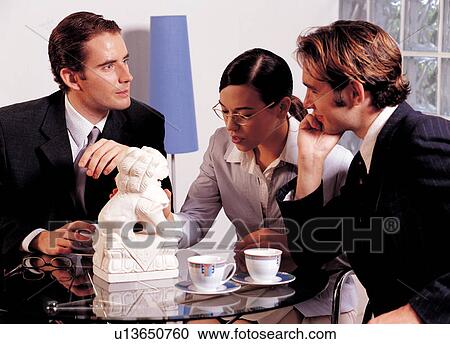brown hair, business, art piece View Large Photo Image Stock Image - brown hair, business, art piece. Fotosearch