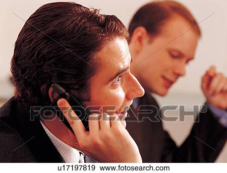 brown hair, business, close up View Large Photo Image Stock Photo - brown hair, business, close up. Fotosearch