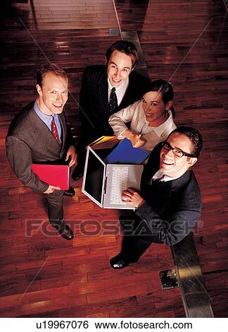 brown hair, business, conference View Large Photo Image Stock Photograph - brown hair, business, conference. Fotosearch