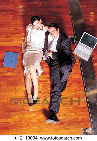brown hair, business, corporate View Large Photo Image Picture - brown hair, business, corporate. Fotosearch