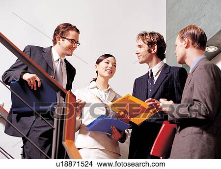 brown hair, business, corporate View Large Photo Image Picture - brown hair, business, corporate. Fotosearch