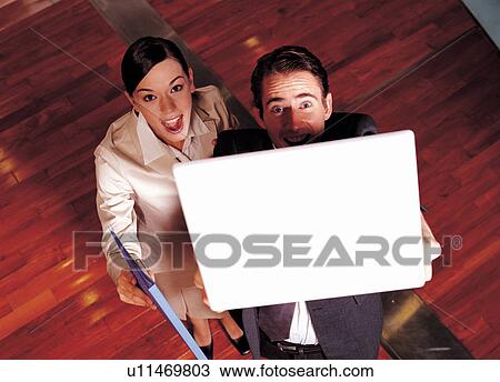 brown hair, business, corporate View Large Photo Image Stock Image - brown hair, business, corporate. Fotosearch