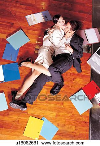 brown hair, business, corporate View Large Photo Image Stock Image - brown hair, business, corporate. Fotosearch