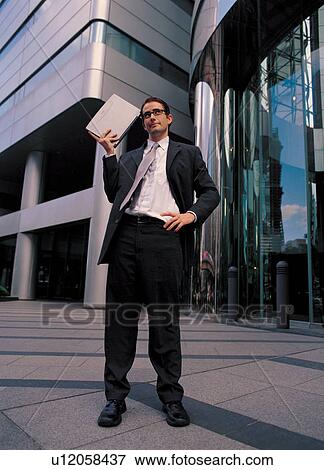 buildings, business, businessman View Large Photo Image Stock Photo - buildings, business, businessman. Fotosearch