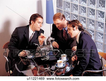 executive, professionals, work, metallic, indoors, workers View Large Photo Image Stock Photo - executive, professionals, work, metallic, indoors, workers. Fotosearch