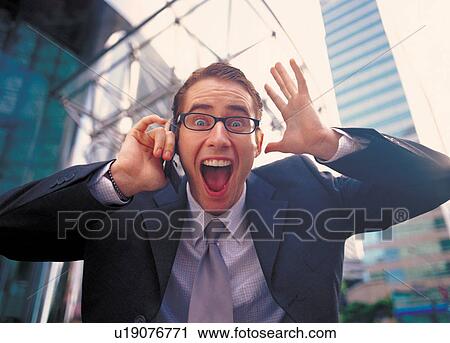 facial, holding, corporate, daytime, one man View Large Photo Image Stock Image - facial, holding, corporate, daytime, one man. Fotosearch