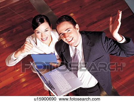 well dressed, occupation, office, workers, young adults, together View Large Photo Image Stock Image - well dressed, occupation, office, workers, young adults, together. Fotosearch