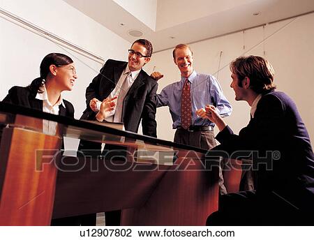 woman, discussion, table, gesturing, spectacles View Large Photo Image Stock Image - woman, discussion, table, gesturing, spectacles. Fotosearch