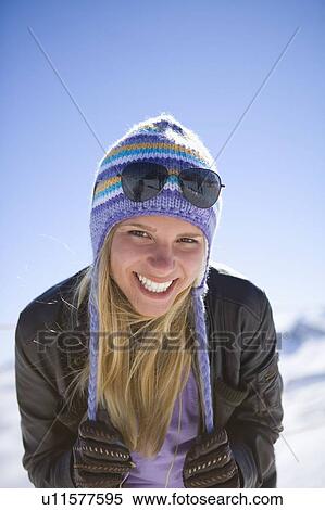 Girl smiling View Large Photo Image Stock Photography - Girl smiling. Fotosearch