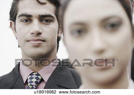 Portrait of a businessman View Large Photo Image Stock Image - Portrait of a businessman. Fotosearch