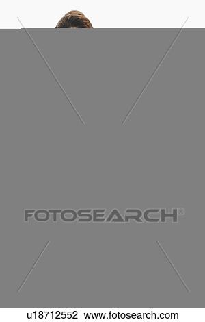 Portrait of a businesswoman giving a presentation View Large Photo Image Stock Image - Portrait of a businesswoman giving a presentation. Fotosearch