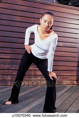health, yoga, woman, energy, young adult View Large Photo Image Stock Image - health, yoga, woman, energy, young adult. Fotosearch