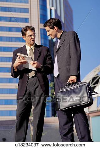 business people, well dressed, business executives, suit View Large Photo Image Stock Photo - business people, well dressed, business executives, suit. Fotosearch