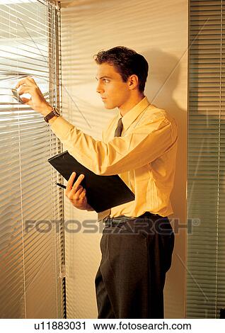business people, well dressed, indoor, one person View Large Photo Image Stock Image - business people, well dressed, indoor, one person. Fotosearch