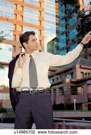 business people, well dressed, suit, outdoor View Large Photo Image Stock Image - business people, well dressed, suit, outdoor. Fotosearch