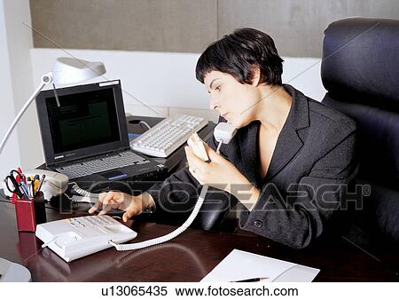 head and shoulder, professional, eating, short hair, business woman, suit View Large Photo Image Stock Photography - head and shoulder, professional, eating, short hair, business woman, suit. Fotosearch