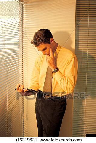 office papers, serious, documents, quarter length, shadow View Large Photo Image Stock Image - office papers, serious, documents, quarter length, shadow. Fotosearch