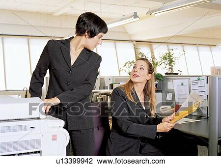 well dressed, waist up, electronic equipment, working, indoor View Large Photo Image Stock Image - well dressed, waist up, electronic equipment, working, indoor. Fotosearch