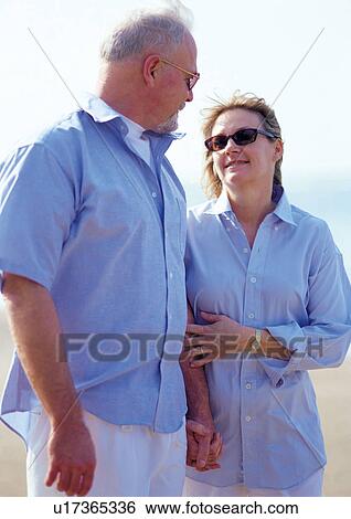 couples, outdoor, senior adult View Large Photo Image Stock Photograph - couples, outdoor, senior adult. Fotosearch