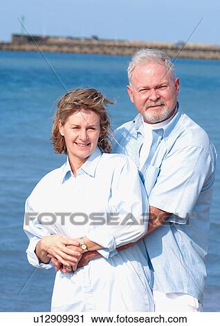 couples, standing, outdoor View Large Photo Image Stock Image - couples, standing, outdoor. Fotosearch