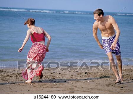 Stock Image - day, outdoor, culture, playful, love, lifestyle. Fotosearch