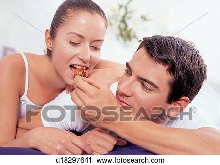 leaning, close-up, toothy smile, loving, relaxation, couples View Large Photo Image Stock Image - leaning, close-up, toothy smile, loving, relaxation, couples. Fotosearch