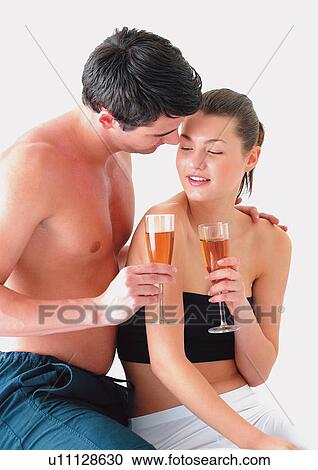 leisure activity, togetherness, emotion, bonding, smiling, young adult, carefree View Large Photo Image Stock Image - leisure activity, togetherness, emotion, bonding, smiling, young adult, carefree. Fotosearch