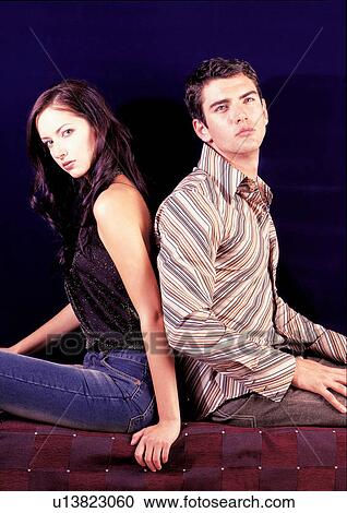 love, back to back, couples, relaxation, romance, togetherness View Large Photo Image Stock Image - love, back to back, couples, relaxation, romance, togetherness. Fotosearch