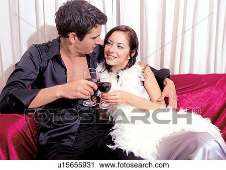 well dressed, affection, bonding, emotion, two people, love View Large Photo Image Stock Image - well dressed, affection, bonding, emotion, two people, love. Fotosearch