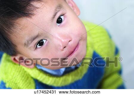Asian Ethnicity, Close-Up, Child, Black Hair, 3-4 Years View Large Photo Image Stock Image - Asian Ethnicity, Close-Up, Child, Black Hair, 3-4 Years. Fotosearch