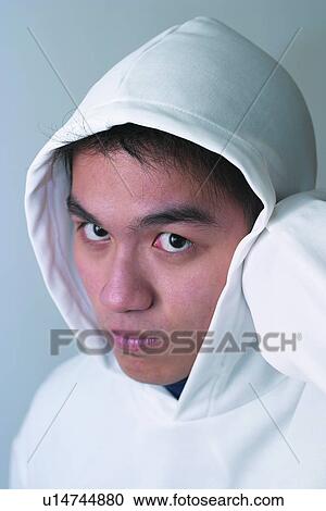 Asian Ethnicity, Close-Up, Child, Casual Clothing, 10-11 Years View Large Photo Image Stock Image - Asian Ethnicity, Close-Up, Child, Casual Clothing, 10-11 Years. Fotosearch