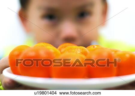 Asian Ethnicity, Focus On Foreground, Close-Up, Child, 3-4 Years View Large Photo Image Picture - Asian Ethnicity, Focus On Foreground, Close-Up, Child, 3-4 Years. Fotosearch