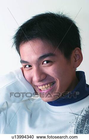 Child, Asian Ethnicity, Cheerful, Casual Clothing, Black Hair, Close-Up, 10-11 Years View Large Photo Image Stock Image - Child, Asian Ethnicity, Cheerful, Casual Clothing, Black Hair, Close-Up, 10-11 Years. Fotosearch