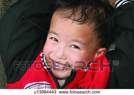Close-Up, Asian Ethnicity, Child, Casual Clothing, Black Hair, 3-4 Years View Large Photo Image Stock Image - Close-Up, Asian Ethnicity, Child, Casual Clothing, Black Hair, 3-4 Years. Fotosearch
