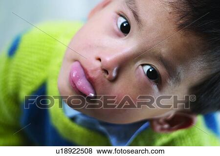 Close-Up, Asian Ethnicity, Child, Casual Clothing, Black Hair, 3-4 Years View Large Photo Image Stock Photo - Close-Up, Asian Ethnicity, Child, Casual Clothing, Black Hair, 3-4 Years. Fotosearch