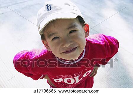 East, Looking Up, Portrait, Innocence, Kids Life, Attitude View Large Photo Image Stock Photography - East, Looking Up, Portrait, Innocence, Kids Life, Attitude. Fotosearch