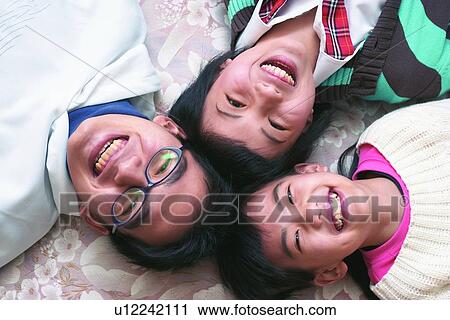 Eyeglasses, Close-Up, Childhood, Three People, Sibling, Boys View Large Photo Image Stock Image - Eyeglasses, Close-Up, Childhood, Three People, Sibling, Boys. Fotosearch