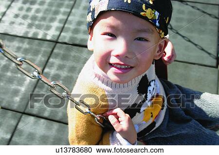 One Person, Sitting, Smiling, Close-Up, Waist-Up View Large Photo Image Stock Image - One Person, Sitting, Smiling, Close-Up, Waist-Up. Fotosearch