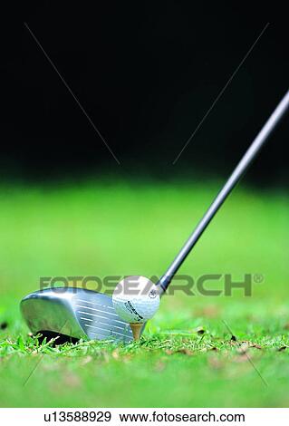 grass, sport, golf club, golfball, golf, leisure, exercise View Large Photo Image Stock Photo - grass, sport, golf club, golfball, golf, leisure, exercise. Fotosearch