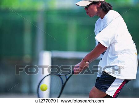 sport, leisure, tennis ball, recreation, tennis, exercise View Large Photo Image Stock Image - sport, leisure, tennis ball, recreation, tennis, exercise. Fotosearch
