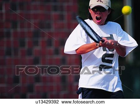 sport, recreation, leisure, exercise, tennis, tennis ball View Large Photo Image Stock Image - sport, recreation, leisure, exercise, tennis, tennis ball. Fotosearch