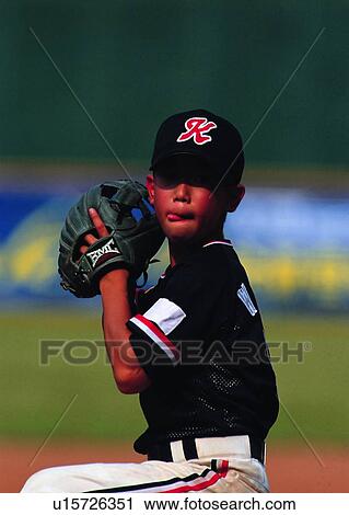 sport, recreation, leisure, exercise, baseball, game View Large Photo Image Stock Image - sport, recreation, leisure, exercise, baseball, game. Fotosearch