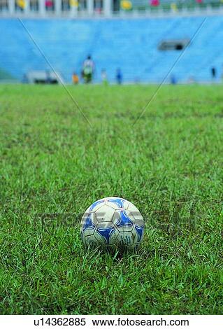 sport, recreation, leisure, exercise, soccer, football View Large Photo Image Stock Photography - sport, recreation, leisure, exercise, soccer, football. Fotosearch